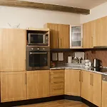 Homestay Africa House Zlin