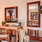Homestay Africa House