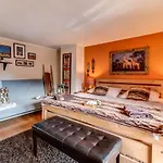 Africa House Zlin