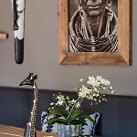 Africa House *