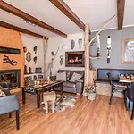 Homestay Africa House