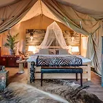 Africa House *