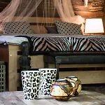 Africa House Homestay *