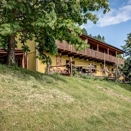 Africa House * Zlín