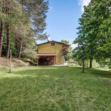 Africa House Privatunterkunft Zlín