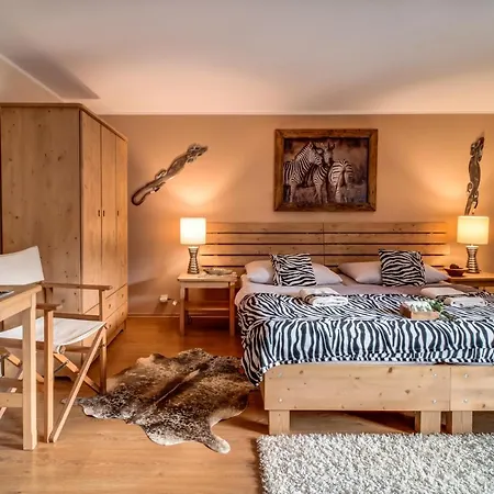Africa House * Zlin