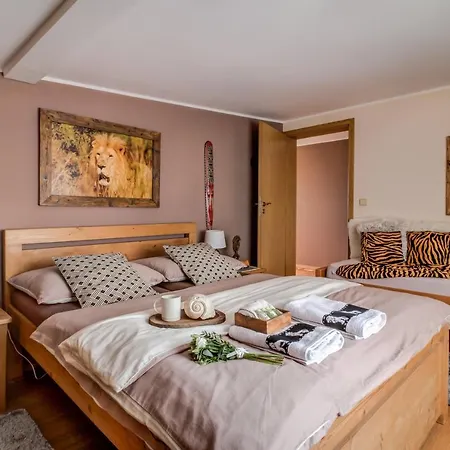 Africa House * Zlin