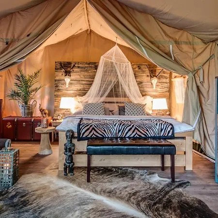 Africa House *
