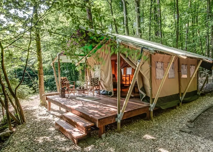 Africa House Privatunterkunft Zlín